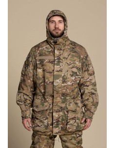Profline Parka Savel V-Cam