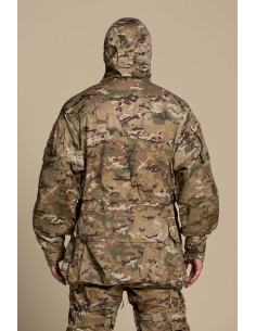 Profline Parka Savel V-Cam