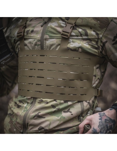 M-TAC Chest Rig Elite (erinevad värvid)