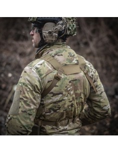 M-TAC Chest Rig Elite (various colors)
