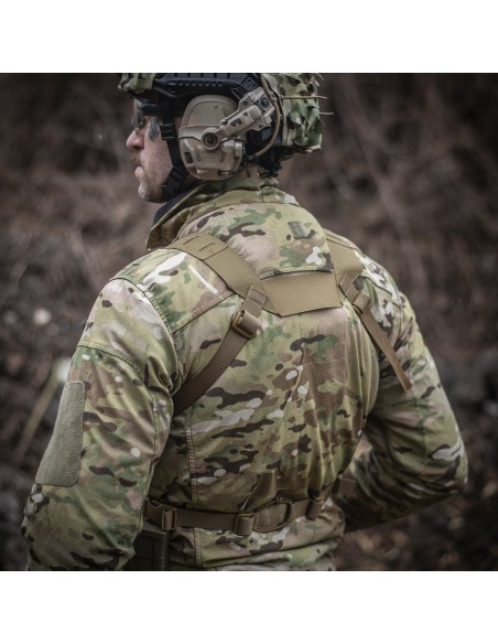M-TAC Chest Rig Elite (erinevad värvid)