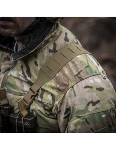 M-TAC Chest Rig Elite (various colors)