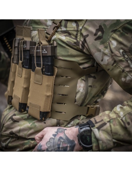 M-TAC Chest Rig Elite (erinevad värvid)