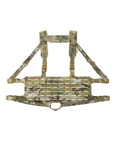 M-TAC Chest Rig Elite (erinevad värvid)