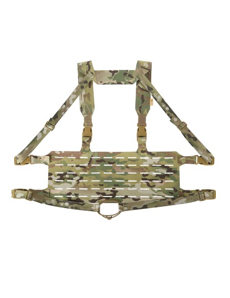 M-TAC Chest Rig Elite (various colors)