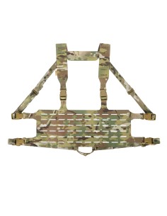 M-TAC Chest Rig Elite (erinevad värvid)