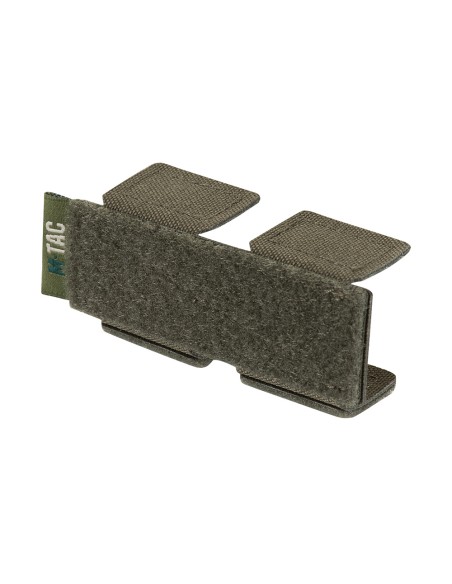 M-TAC Panel for Patches MOLLE Cordura 500D (various colors)