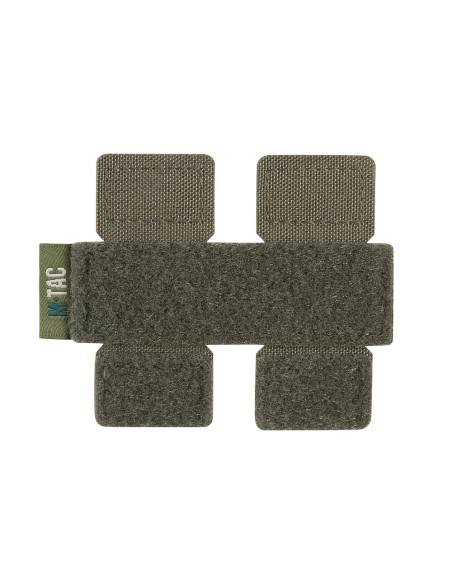 M-TAC Panel for Patches MOLLE Cordura 500D (various colors)
