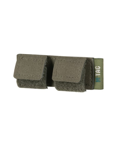 M-TAC Panel for Patches MOLLE Cordura 500D (various colors)