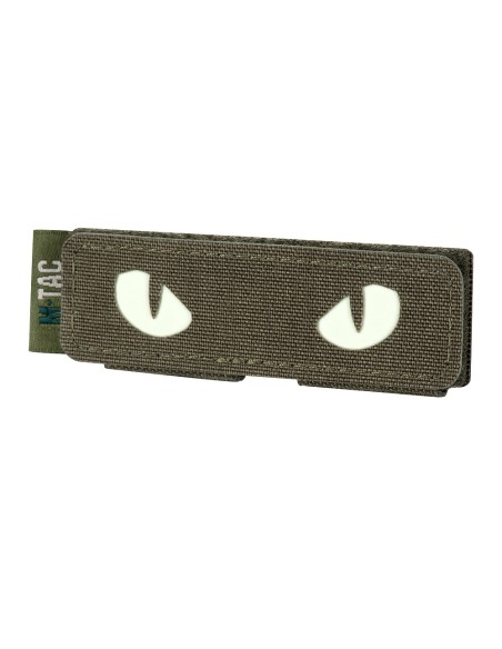 M-TAC Panel for Patches MOLLE Cordura 500D (various colors)