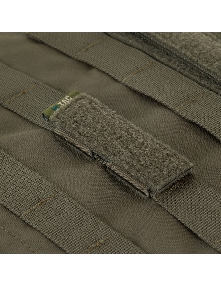 M-TAC Panel for Patches MOLLE Cordura 500D (various colors)