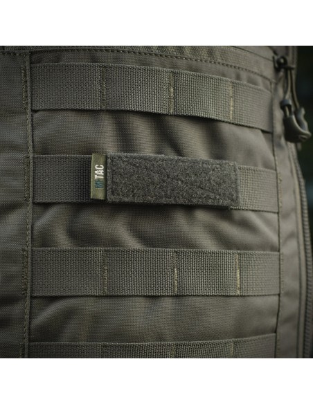 M-TAC Panel for Patches MOLLE Cordura 500D (various colors)