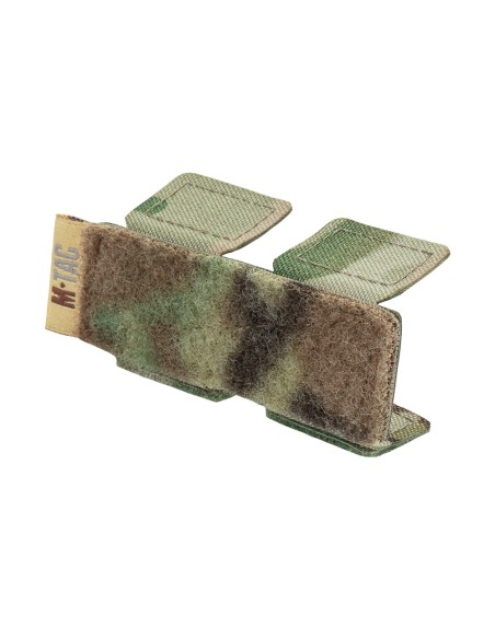 M-TAC Panel for Patches MOLLE Cordura 500D (various colors)