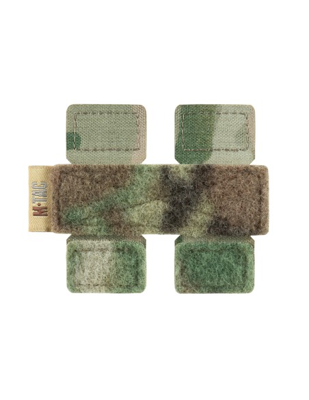 M-TAC Panel for Patches MOLLE Cordura 500D (various colors)