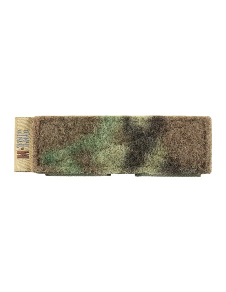M-TAC Panel for Patches MOLLE Cordura 500D (various colors)