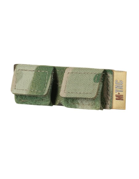 M-TAC Panel for Patches MOLLE Cordura 500D (various colors)