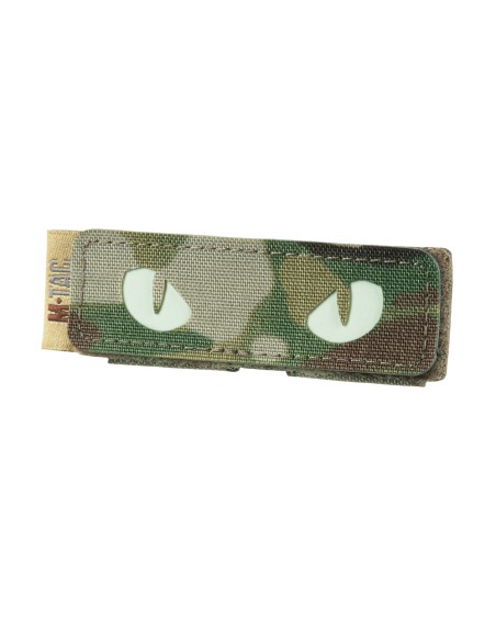 M-TAC Panel for Patches MOLLE Cordura 500D (various colors)