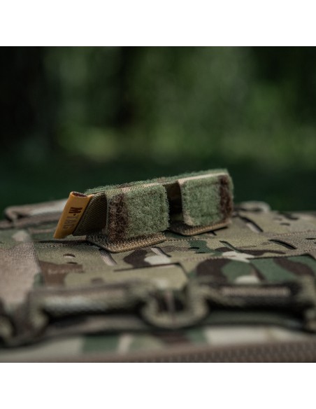 M-TAC Panel for Patches MOLLE Cordura 500D (various colors)