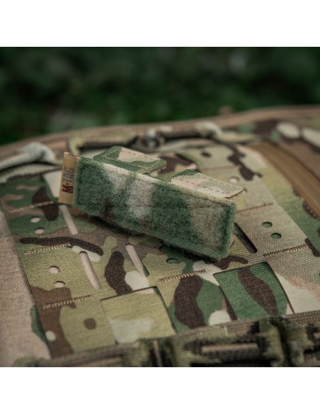M-TAC Panel for Patches MOLLE Cordura 500D (various colors)