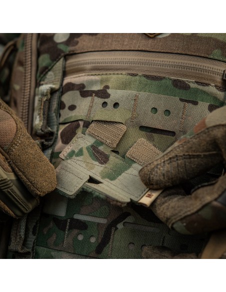 M-TAC Panel for Patches MOLLE Cordura 500D (various colors)