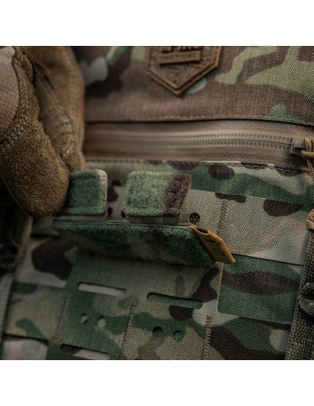 M-TAC Panel for Patches MOLLE Cordura 500D (various colors)