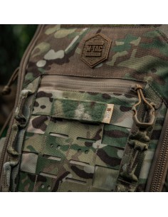 M-TAC Embleemide Paneel MOLLE Cordura 500D (erinevad värvid)