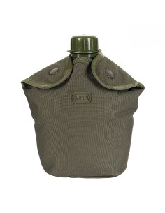 M-TAC MOLLE Bottle Pouch Polyester PVC 600D (various colors)