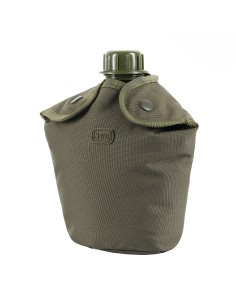M-TAC MOLLE Bottle Pouch Polyester PVC 600D (various colors)