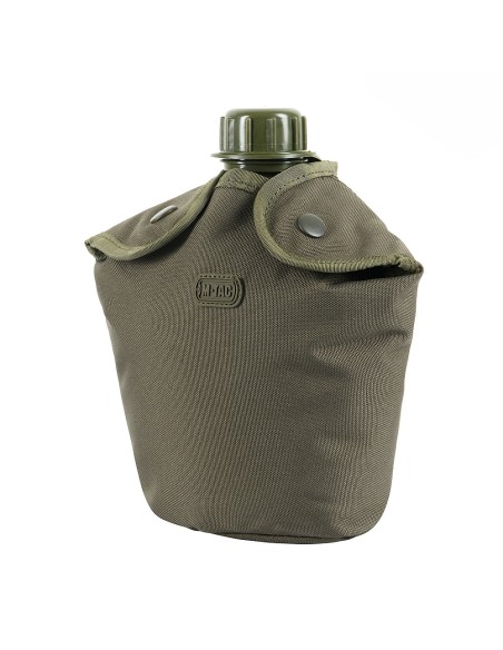 M-TAC MOLLE Bottle Pouch Polyester PVC 600D (various colors)
