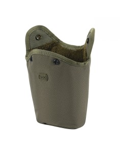 M-TAC MOLLE Bottle Pouch Polyester PVC 600D (various colors)