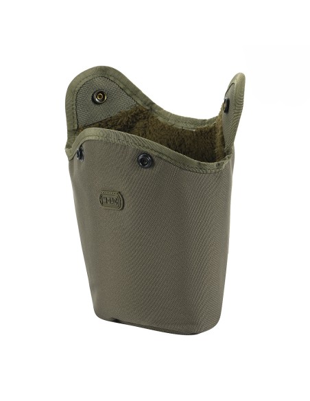 M-TAC MOLLE Bottle Pouch Polyester PVC 600D (various colors)
