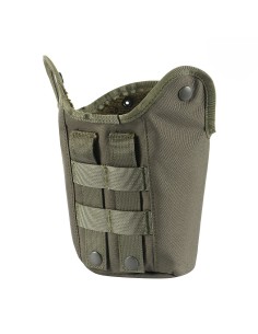 M-TAC MOLLE Bottle Pouch Polyester PVC 600D (various colors)