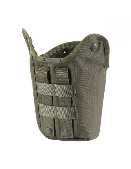 M-TAC MOLLE Bottle Pouch Polyester PVC 600D (various colors)