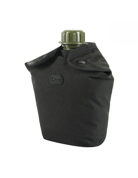 M-TAC MOLLE Bottle Pouch Polyester PVC 600D (various colors)