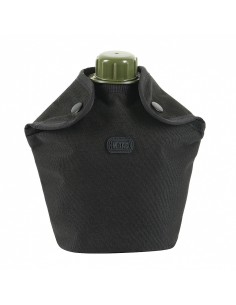 M-TAC MOLLE Bottle Pouch Polyester PVC 600D (various colors)