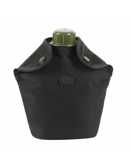 M-TAC MOLLE Bottle Pouch Polyester PVC 600D (various colors)