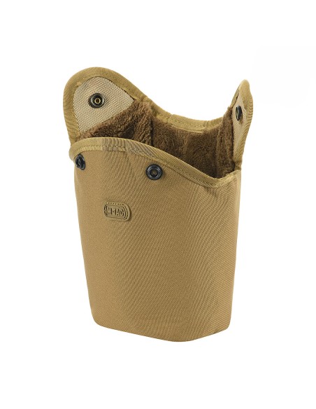 M-TAC MOLLE Bottle Pouch Polyester PVC 600D (various colors)