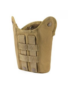 M-TAC MOLLE Bottle Pouch Polyester PVC 600D (various colors)