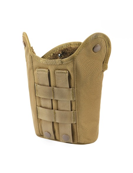 M-TAC MOLLE Bottle Pouch Polyester PVC 600D (various colors)