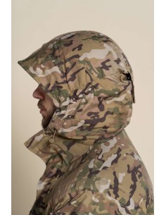Profline Parka Savel V-Cam