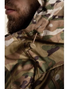 Profline Parka Savel V-Cam