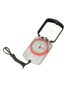 M-TAC Cartographic Compass with Mirror
