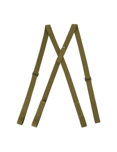 M-TAC Elastic Suspenders (various colors)