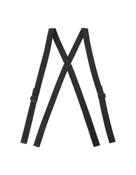 M-TAC Elastic Suspenders (various colors)