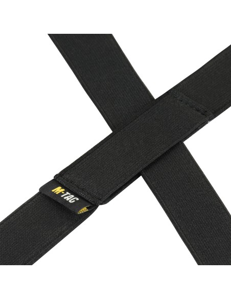 M-TAC Elastic Suspenders (various colors)