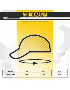 M-TAC Elite Flex Rip-Stop Nokamüts (erinevad värvid)