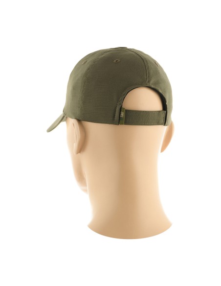 M-TAC Elite Flex Rip-Stop Nokamüts (erinevad värvid)