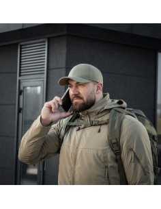 M-TAC Elite Flex Rip-Stop Nokamüts (erinevad värvid)