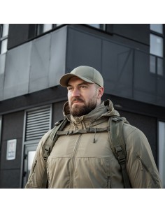 M-TAC Elite Flex Rip-Stop Nokamüts (erinevad värvid)