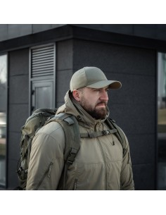 M-TAC Elite Flex Rip-Stop Nokamüts (erinevad värvid)